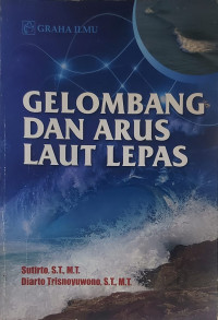 Gelombang dan Arus Laut Lepas