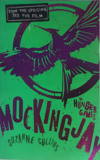 Mockingjay (The Hunger Games)