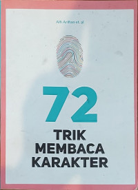 72 Trik Membaca Karakter