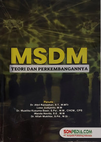 MSDM: Teori dan Perkembangannya