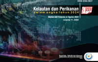 Kelautan dan Perikanan dalam Angka Tahun 2024