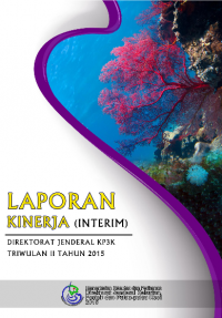Image of LAPORAN KINERJA INTERIM  TRIWULAN  2 2015