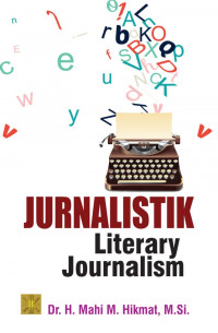 Jurnalistik: Literary Journalism