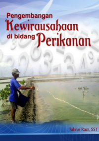 perkembangan kewirausahaan di bidang perikanan