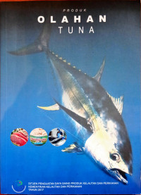 Produk Olahan Tuna