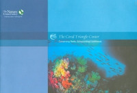 The Coral Triangle Center:
