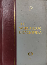 The World Book Encyclopedia : P Volume 15